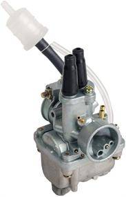 img 1 attached to HIFROM Carburetor Throttle Y Zinger 1983 2006