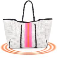 👜 summer women's handbags & wallets: neoprene camera bags, clothing, and diaper bags logo