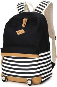 img 3 attached to 🎒 Chihom Lightweight Daypacks: Versatile Bookbags, Backpacks, and Laptop Bags