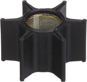 img 1 attached to Quicksilver Water Pump Repair Kit 96148A8 - Comprehensive Solution for Mercury and Mariner 65 HP (4-Cylinder) Through V-6 Outboards with Short-Vane Impellers