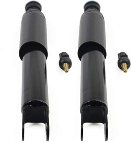 img 1 attached to Suspension Escalade Avalanche Suburban 22187157