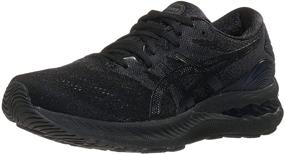 img 3 attached to ASICS Women's Gel-Nimbus 23 Running Shoes: Superior Performance for Women