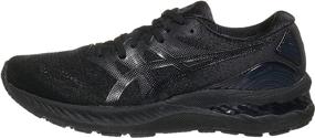 img 4 attached to ASICS Women's Gel-Nimbus 23 Running Shoes: Superior Performance for Women