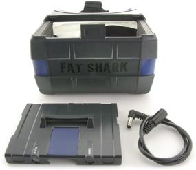 img 1 attached to Fat Shark Transformer Fatshark FSV1103