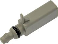 🌡️ dorman 904-238 transmission temperature sensor: accurate monitoring for optimal transmission performance logo