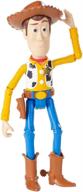 🤠 the enchanting disney pixar story woody figure: a must-have for toy story fans! логотип