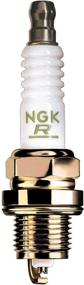img 1 attached to Enhance Engine Performance with NGK BPR7ES SOLID Standard Spark Plug