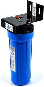 img 2 attached to 💧 Hydro Life 52640 300 Series Model 300 Water Filtration System