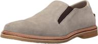 men's tommy bahama suede linen loafer shoes - perfect for loafers & slip-ons logo