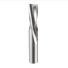 img 1 attached to 🌀 Freud Spiral Carbide Flute Bit 74 214