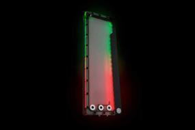 img 3 attached to 💧 Улучшите свою водяную систему охлаждения с EKWB EK-Quantum Kinetic FLT 360 Насос/резервуар Комбо с функцией DDC PWM, D-RGB и Plexi