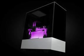 img 1 attached to 💧 Улучшите свою водяную систему охлаждения с EKWB EK-Quantum Kinetic FLT 360 Насос/резервуар Комбо с функцией DDC PWM, D-RGB и Plexi