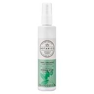 botanics174 organic toning spritz 5oz logo