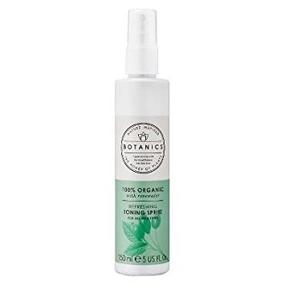 img 1 attached to Botanics174 Organic Toning Spritz 5Oz