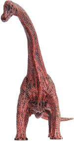 img 4 attached to Hautton Dinosaurs Brachiosaurus Educational Figurine