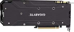 img 1 attached to Gigabyte GeForce Graphics GV N107TGAMING 8GD Renewed
