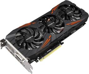 img 3 attached to Gigabyte GeForce Graphics GV N107TGAMING 8GD Renewed