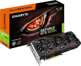img 4 attached to Gigabyte GeForce Graphics GV N107TGAMING 8GD Renewed