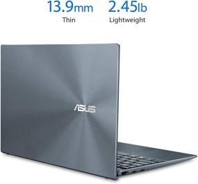 img 2 attached to ASUS ZenBook 13 Thunderbolt UX325JA XB51