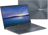 asus zenbook 13 thunderbolt ux325ja xb51 logo