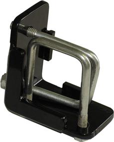 img 1 attached to 🔒 Enhance Towing Safety with Blue Ox BX88224 Immobilizer II for 2" Receiver Hitch