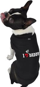 img 1 attached to Ruff Meow Doggie Daddy Extra Small