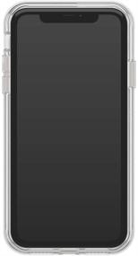 img 2 attached to 📱 OtterBox PREFIX SERIES Clear Case for iPhone 11 - Premium Protection for Your Device