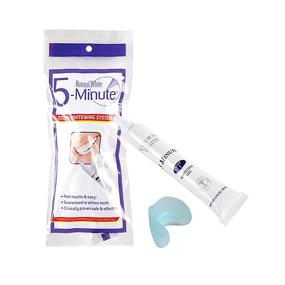 img 3 attached to 🦷 5 Pack of Natural White Teeth Whitening Kits: Transform Your Teeth in Just 5 Minutes!