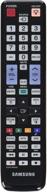 📱 enhance your samsung experience with the samsung aa59-00443a remote control logo