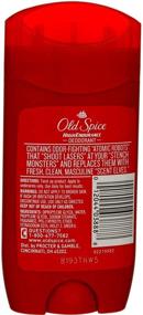 img 1 attached to 🧴 Pack of 5 Old Spice High Endurance Original Deodorant, 3 Ounces