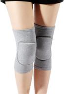 yicyc volleyball knee pads for dancers sports & fitness logo