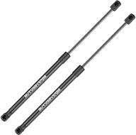 🚗 enhance your scion tc hatch with autosaver88 liftgate lift support - rear hatch struts tailgate shocks trunk spring [2005-2010] [2pcs] logo