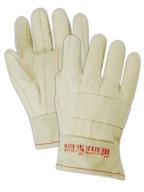 magid heater beater 398jkbt glove logo