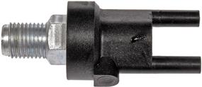 img 1 attached to 🔧 Dorman 911-614 Power Steering Air Control Valve: High-quality Option for Lexus/Toyota Models