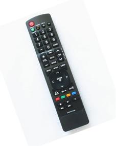img 1 attached to Nettech AKB72915206 Replacement Remote Control