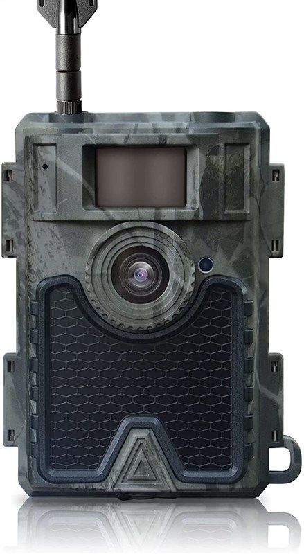 winghome cellular trail camera