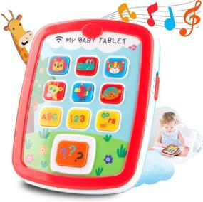 img 3 attached to 🧸 HISTOYE Learning Toddlers: An Effective Electronic Educational Toy