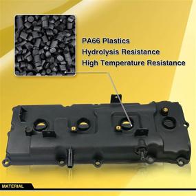 img 3 attached to Premium Engine Compatible Pathfinder 08 2012