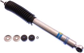 img 1 attached to Bilstein 24-187183 6-дюймовая передняя амортизация для GMC/Chevrolet 2500 1999-2006