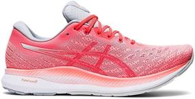 img 4 attached to 👟 ASICS Women's EvoRide Running Shoes: Boost Your Performance with Superior Comfort