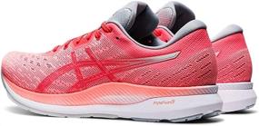 img 2 attached to 👟 ASICS Women's EvoRide Running Shoes: Boost Your Performance with Superior Comfort