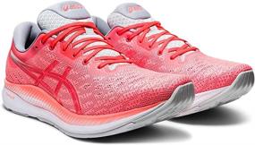 img 3 attached to 👟 ASICS Women's EvoRide Running Shoes: Boost Your Performance with Superior Comfort