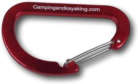 img 1 attached to Campingandkayaking Offshore Anglers Paddle Tether