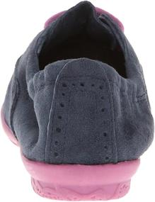 img 2 attached to Hush Puppies Lexi Oxford for Kids