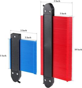 img 3 attached to 📐 Sharpness Measuring Contour Duplicator