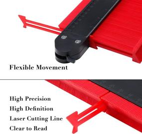 img 1 attached to 📐 Sharpness Measuring Contour Duplicator