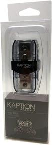 img 3 attached to 🔌 Kaption Audio In-Line ANL Fuse Holder & Fuse with 0/4 AWG Gauge + 125 Amps - Optimized for Car Stereo, Truck, Marine, and Boat Applications