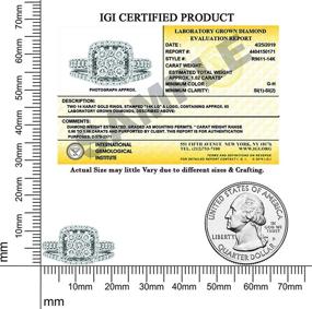 img 2 attached to Certified Brilliant Cut Diamond Friendly Diamonds