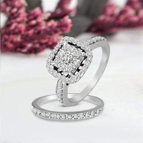 img 3 attached to Certified Brilliant Cut Diamond Friendly Diamonds