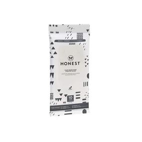 img 4 attached to 👶 The Honest Company Baby Wipes, Fragrance-Free & Classic Scented, 10 Count Packs